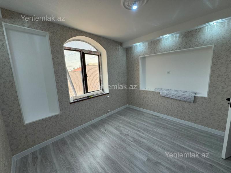 3 otaqlı Həyət evi / Villa, Binəqədi rayonu, Bakı