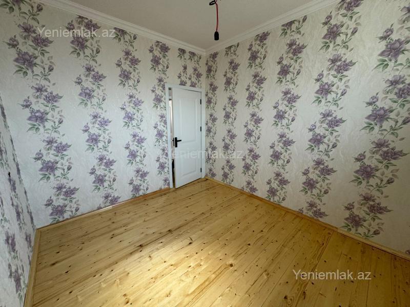 4 otaqlı Həyət evi / Villa, Binəqədi rayonu, Bakı