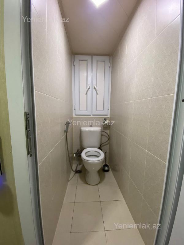 5 otaqlı Bina evi menzil, Xətai rayonu, Bakı