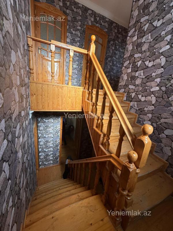 5 otaqlı Həyət evi / Villa, Masazır, Abşeron