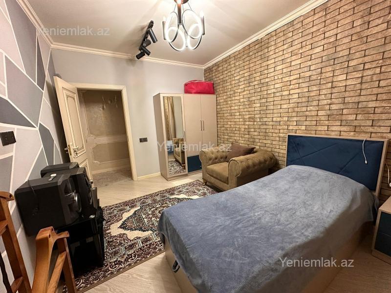 5 otaqlı Bina evi menzil, Sabunçu rayonu, Bakı