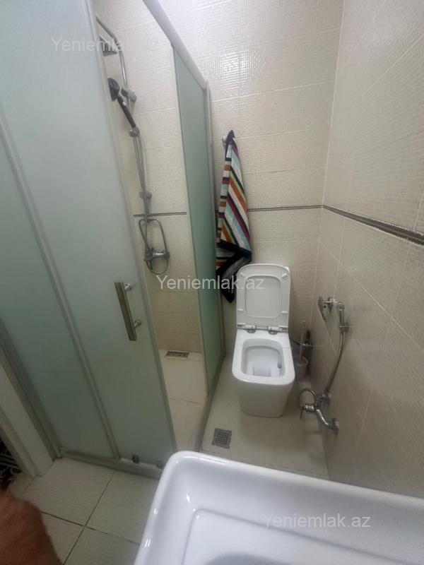 2 otaqlı Bina evi menzil, Sabunçu rayonu, Bakı