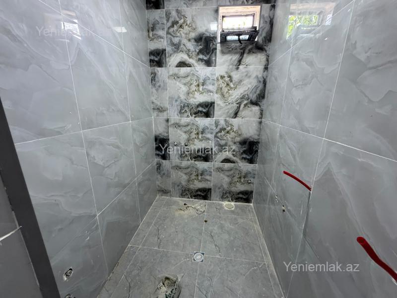 3 otaqlı Həyət evi / Villa, Binəqədi rayonu, Bakı