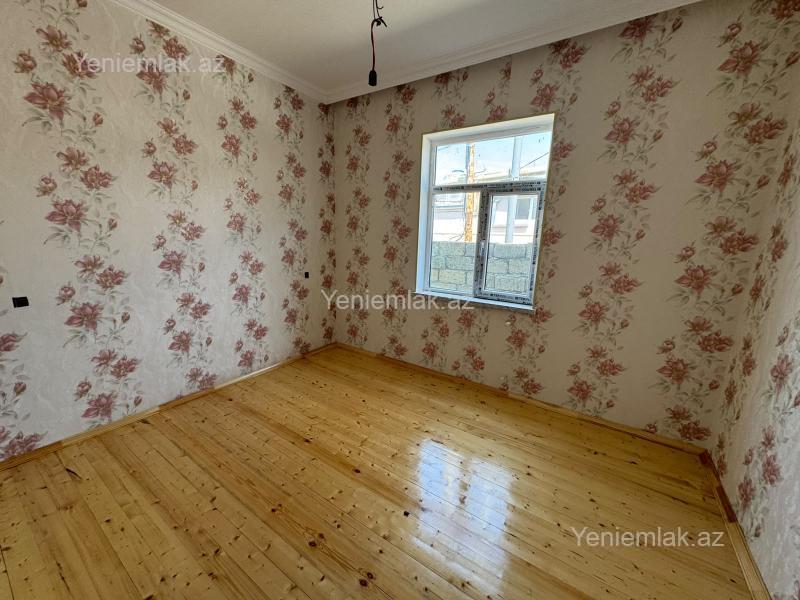 4 otaqlı Həyət evi / Villa, Binəqədi rayonu, Bakı