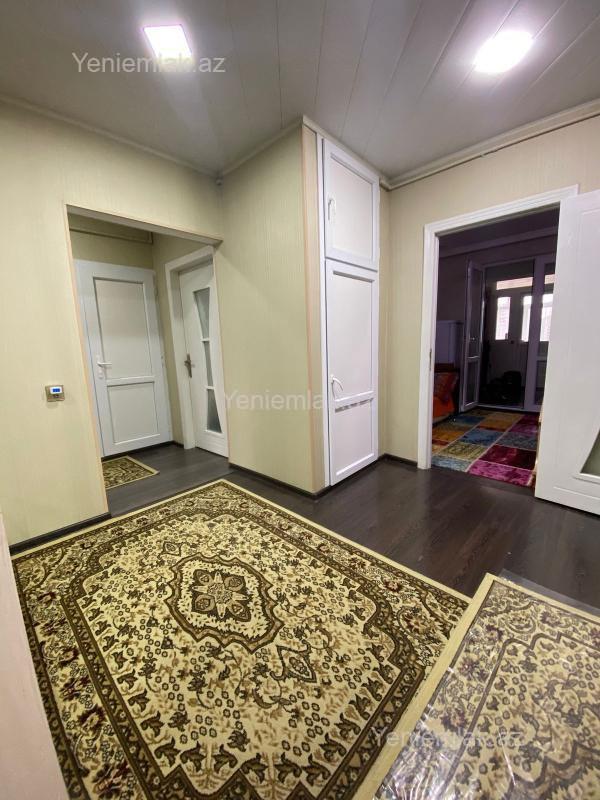 5 otaqlı Bina evi menzil, Xətai rayonu, Bakı