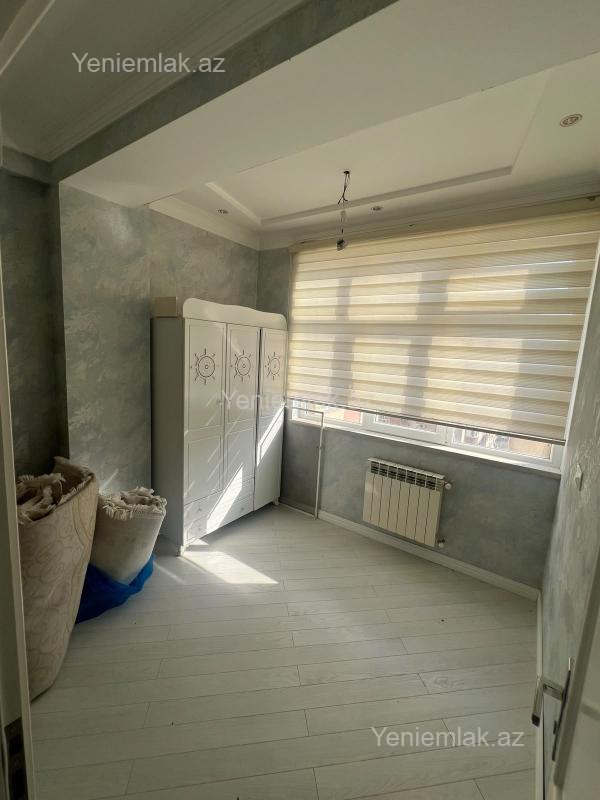 4 otaqlı Bina evi menzil, 40-cı məhəllə, Sumqayıt