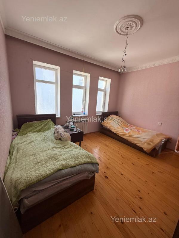 5 otaqlı Həyət evi / Villa, Masazır, Abşeron