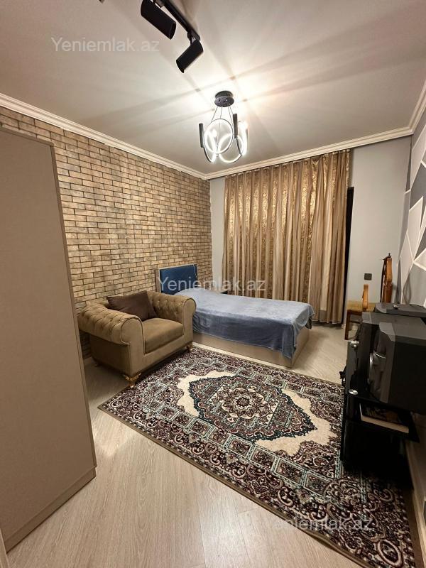 5 otaqlı Bina evi menzil, Sabunçu rayonu, Bakı