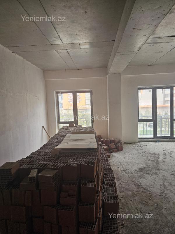 7 otaqlı Ofis, Xətai rayonu, Bakı