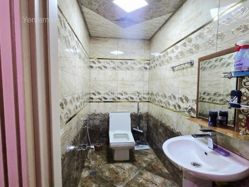 4 otaqlı Bina evi menzil, 6-cı mikrorayon, Sumqayıt