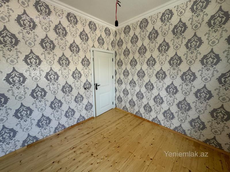 4 otaqlı Həyət evi / Villa, Binəqədi rayonu, Bakı