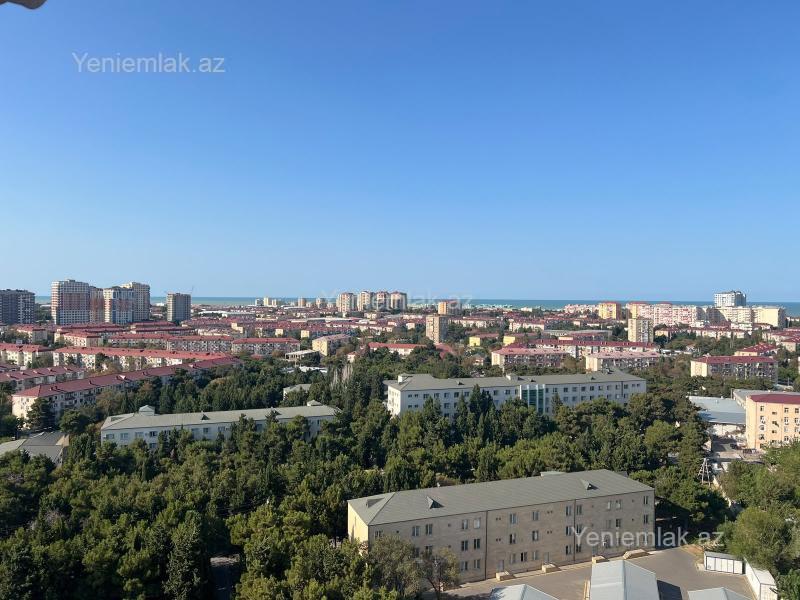 4 otaqlı Bina evi menzil, 40-cı məhəllə, Sumqayıt