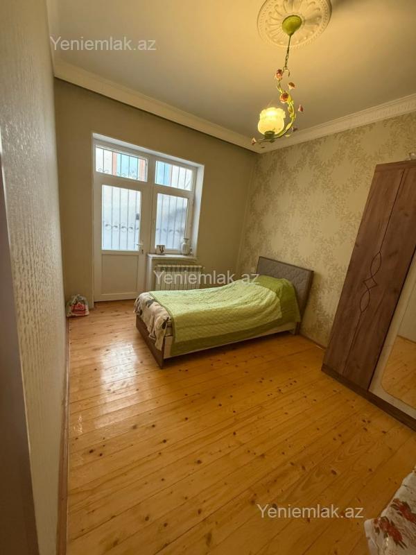 5 otaqlı Həyət evi / Villa, Masazır, Abşeron