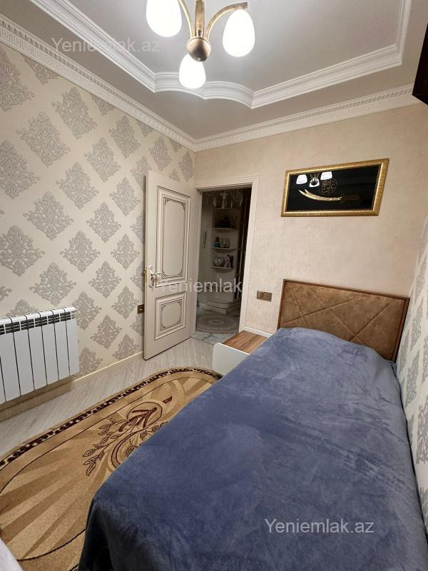5 otaqlı Bina evi menzil, Sabunçu rayonu, Bakı