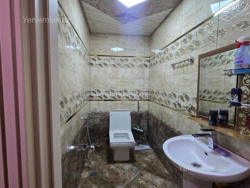 4 otaqlı Bina evi menzil, 6-cı mikrorayon, Sumqayıt