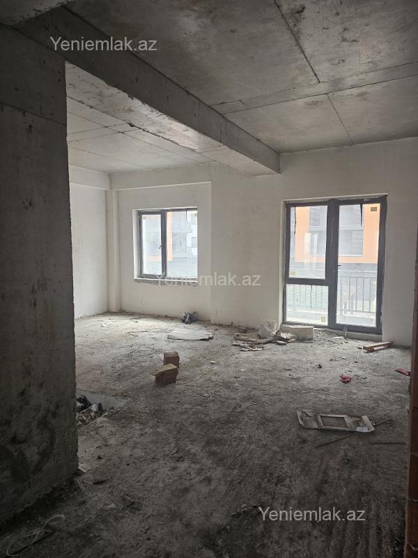 7 otaqlı Ofis, Xətai rayonu, Bakı