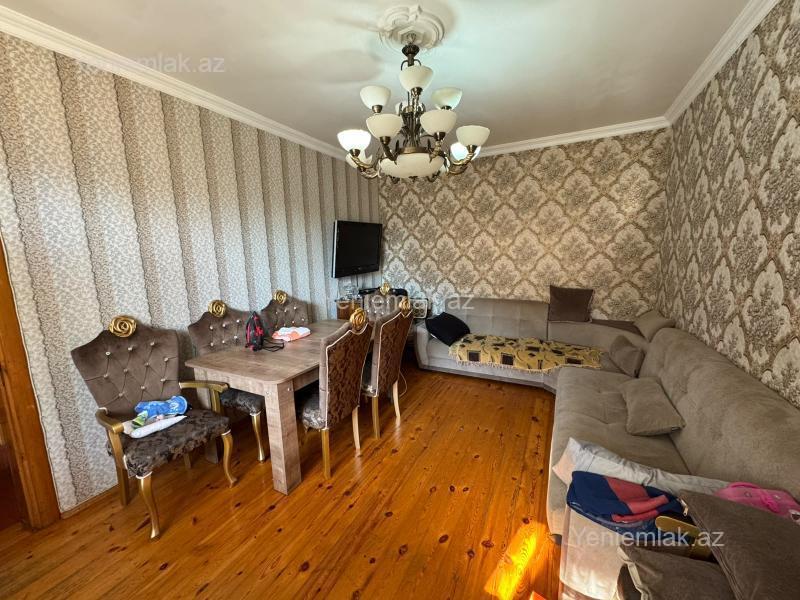 5 otaqlı Həyət evi / Villa, Binəqədi rayonu, Bakı