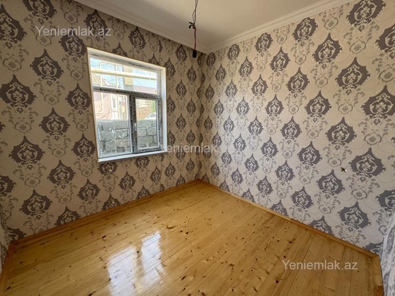 4 otaqlı Həyət evi / Villa, Binəqədi rayonu, Bakı