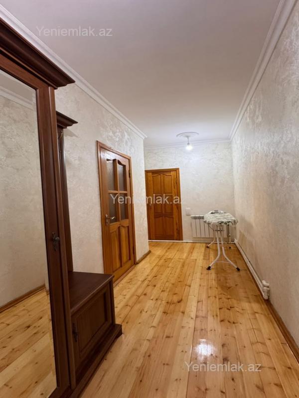4 otaqlı Bina evi menzil, Nəsimi rayonu, Bakı