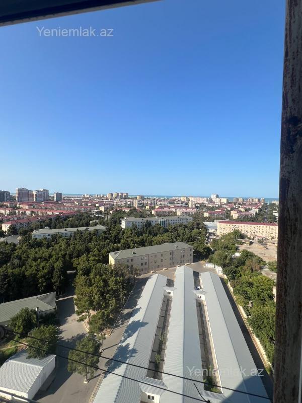 4 otaqlı Bina evi menzil, 40-cı məhəllə, Sumqayıt