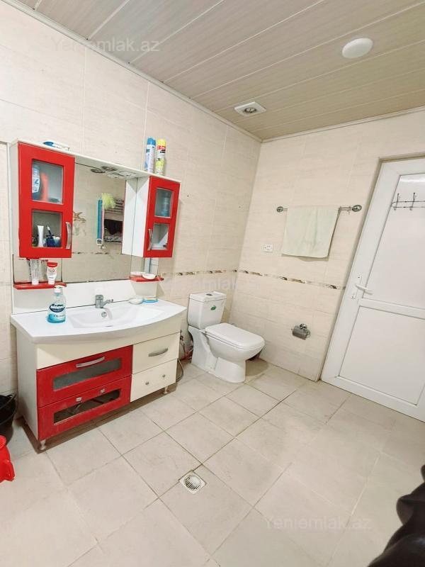 5 otaqlı Həyət evi / Villa, Masazır, Abşeron