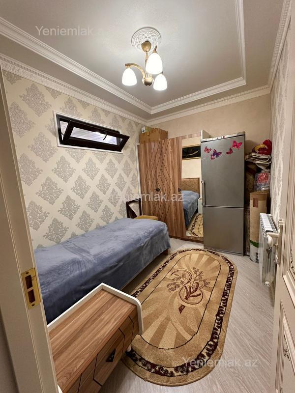 5 otaqlı Bina evi menzil, Sabunçu rayonu, Bakı