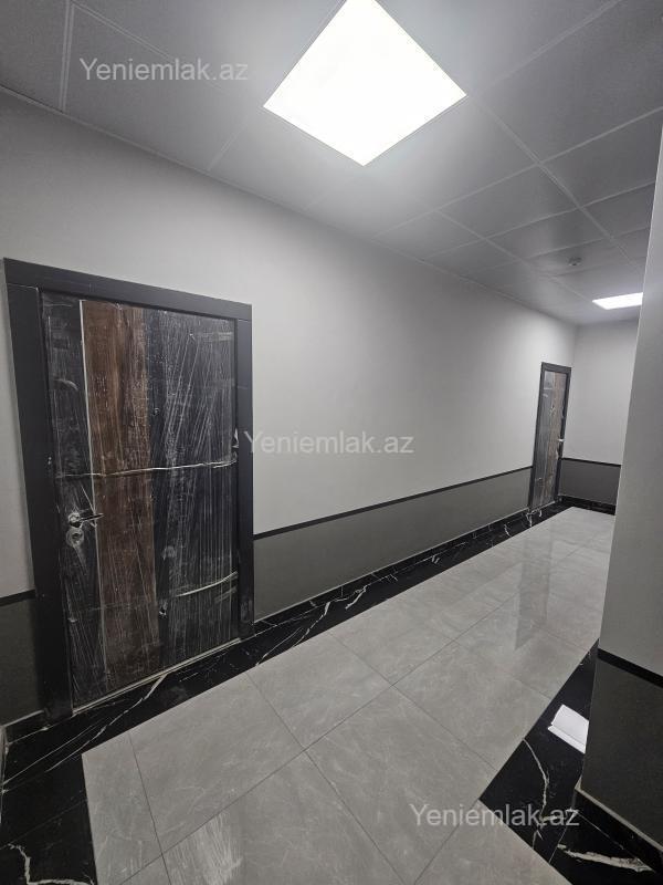 7 otaqlı Ofis, Xətai rayonu, Bakı