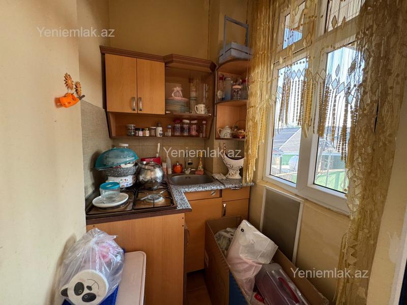 5 otaqlı Həyət evi / Villa, Binəqədi rayonu, Bakı
