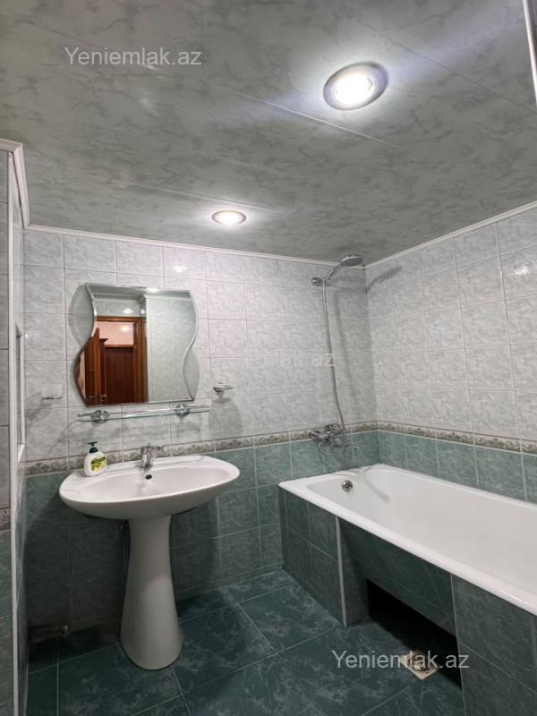 4 otaqlı Bina evi menzil, Nəsimi rayonu, Bakı