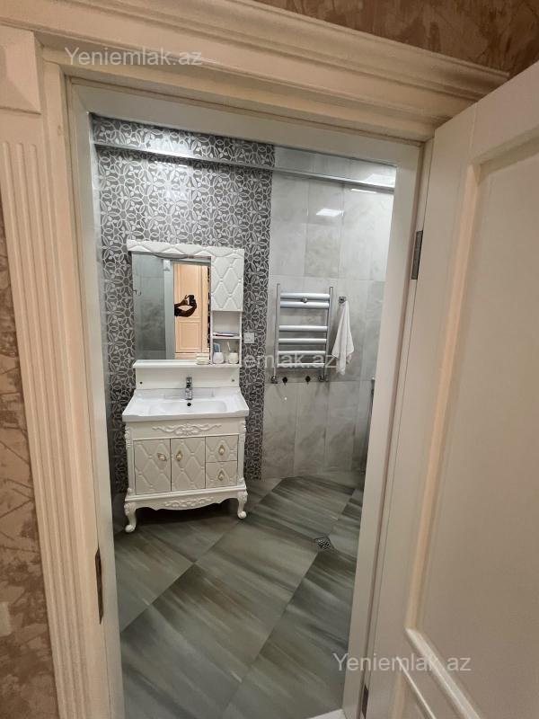 4 otaqlı Bina evi menzil, 40-cı məhəllə, Sumqayıt