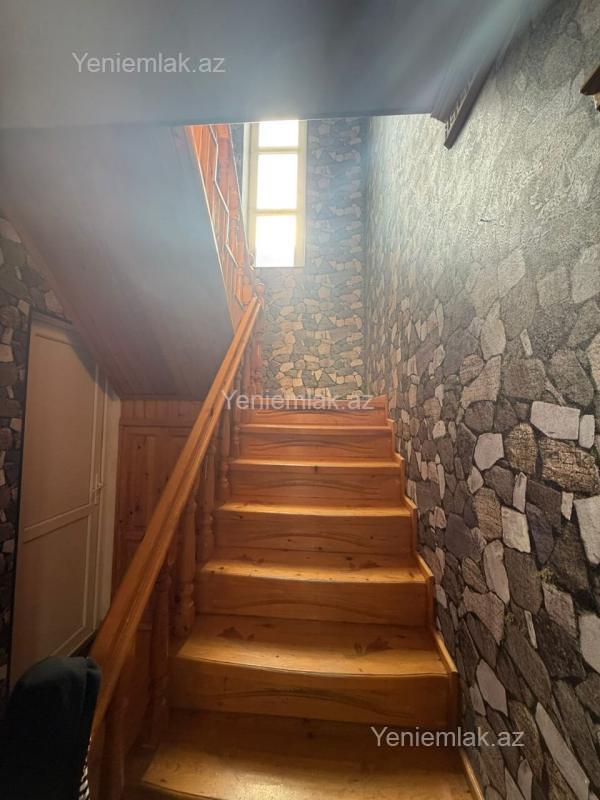 5 otaqlı Həyət evi / Villa, Masazır, Abşeron