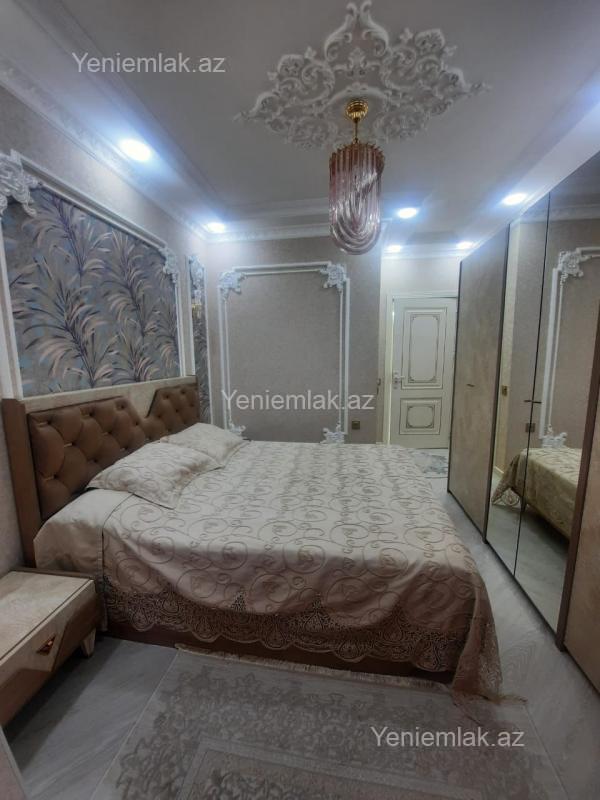 5 otaqlı Bina evi menzil, Sabunçu rayonu, Bakı