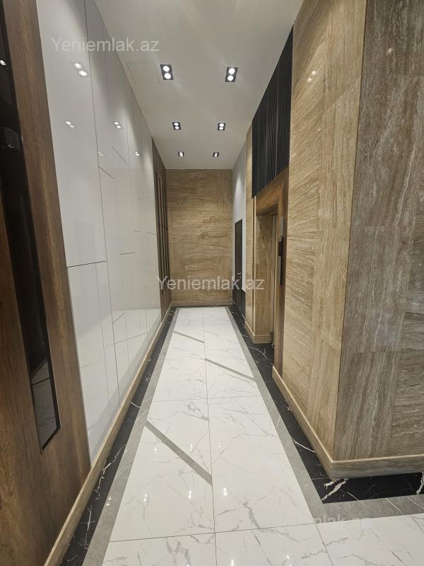 7 otaqlı Ofis, Xətai rayonu, Bakı
