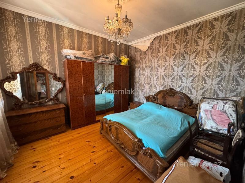 5 otaqlı Həyət evi / Villa, Binəqədi rayonu, Bakı