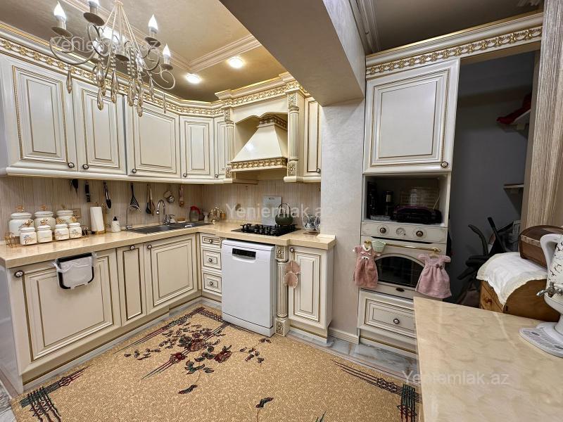 5 otaqlı Bina evi menzil, Sabunçu rayonu, Bakı