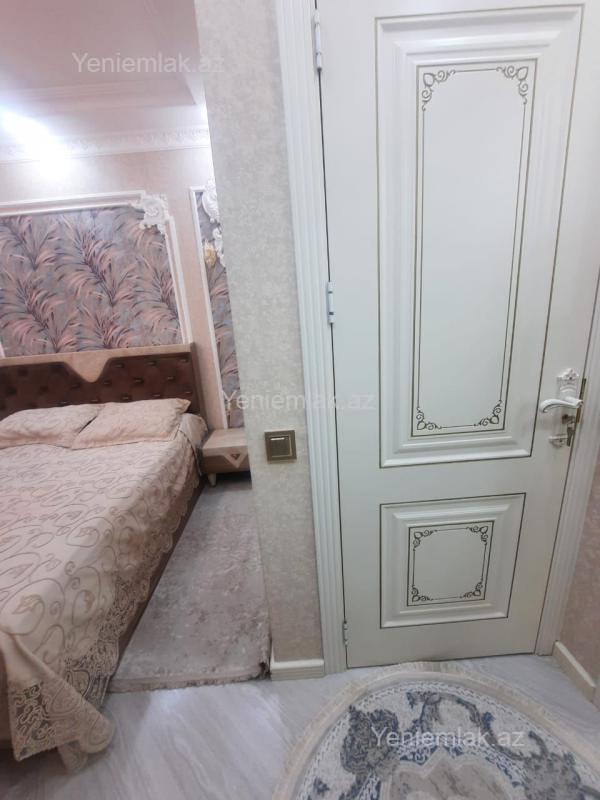 5 otaqlı Bina evi menzil, Sabunçu rayonu, Bakı