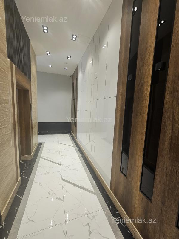 7 otaqlı Ofis, Xətai rayonu, Bakı