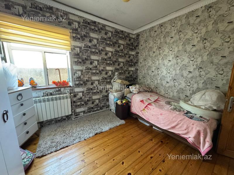 5 otaqlı Həyət evi / Villa, Binəqədi rayonu, Bakı