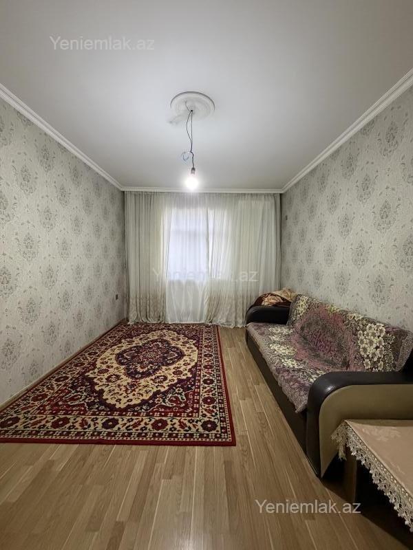 2 otaqlı Bina evi menzil, Qurtuluş 93, Abşeron