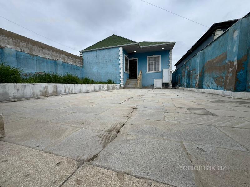 3 otaqlı Həyət evi / Villa, Binəqədi rayonu, Bakı