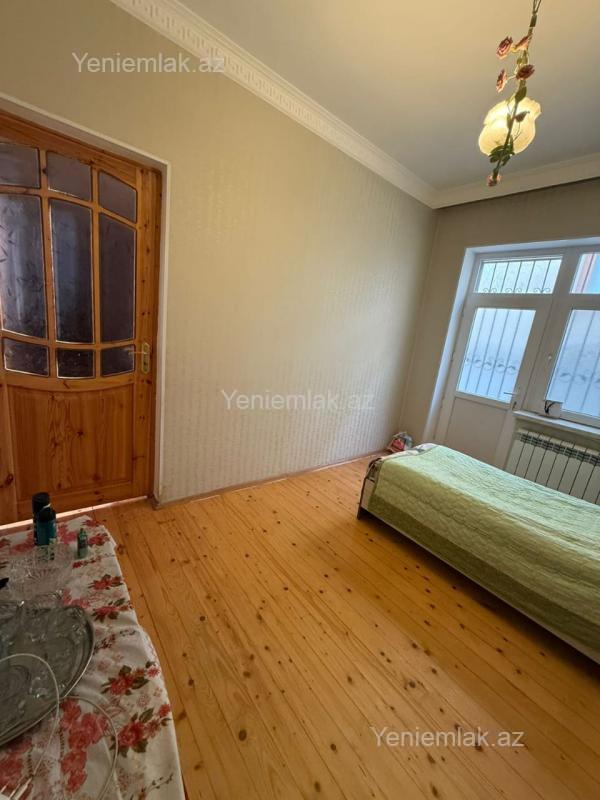 5 otaqlı Həyət evi / Villa, Masazır, Abşeron