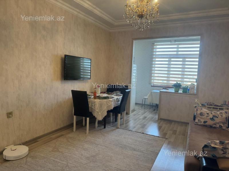 2 otaqlı Bina evi menzil, Sabunçu rayonu, Bakı