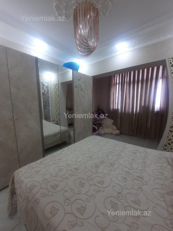 5 otaqlı Bina evi menzil, Sabunçu rayonu, Bakı