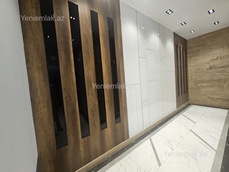 7 otaqlı Ofis, Xətai rayonu, Bakı