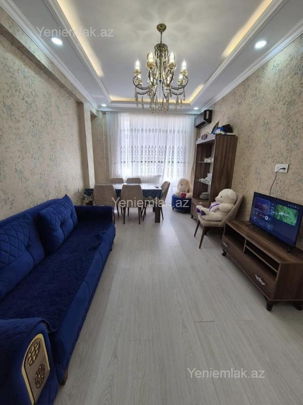 2 otaqlı Bina evi menzil, Qurtuluş 93, Abşeron