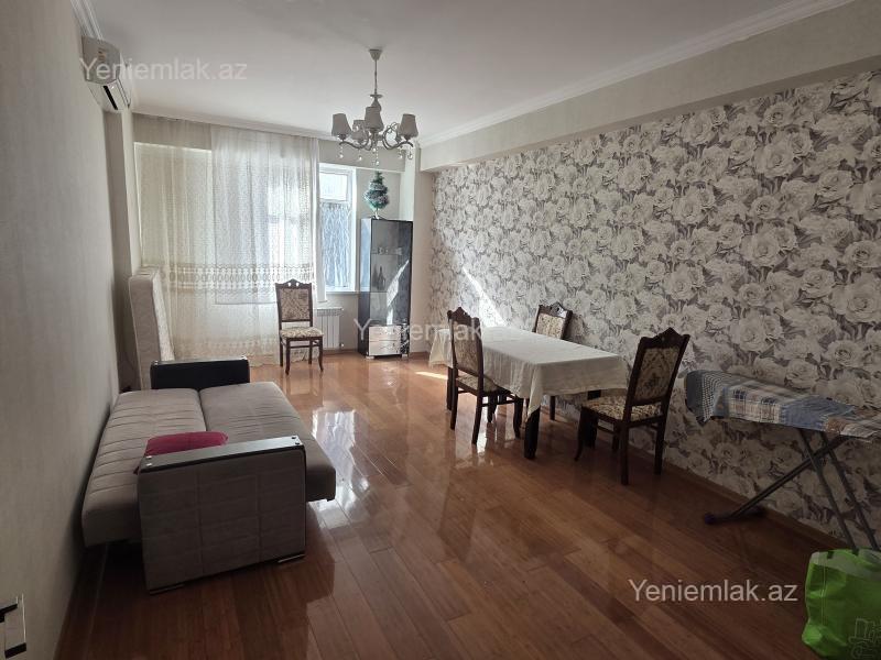 2 otaqlı Bina evi menzil, 6-cı mikrorayon, Sumqayıt