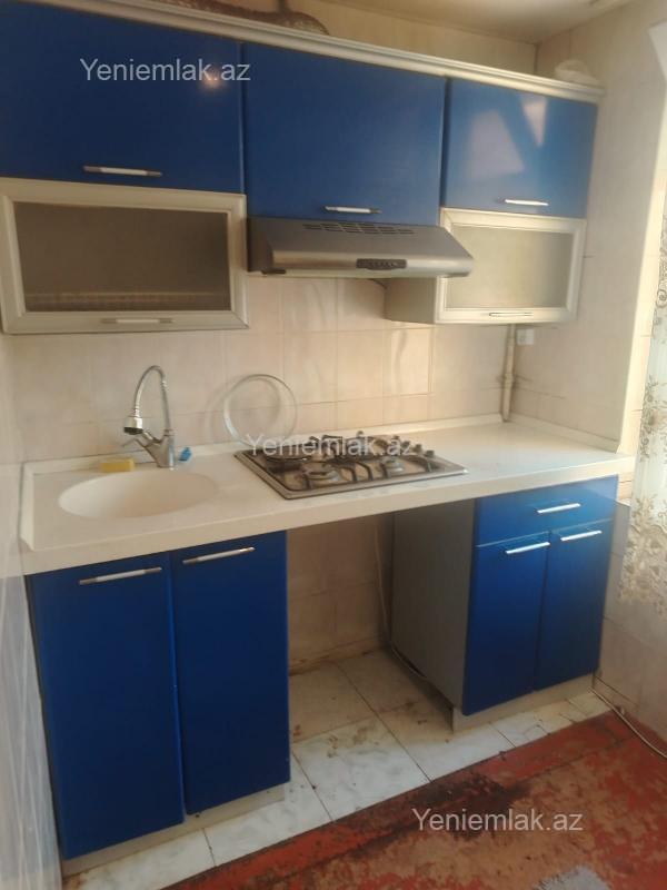 3 otaqlı Bina evi menzil, 1-ci mikrorayon, Sumqayıt