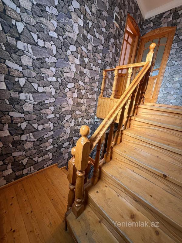 5 otaqlı Həyət evi / Villa, Masazır, Abşeron