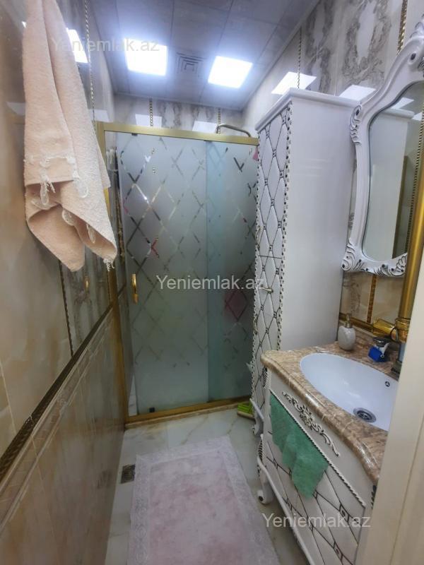 5 otaqlı Bina evi menzil, Sabunçu rayonu, Bakı