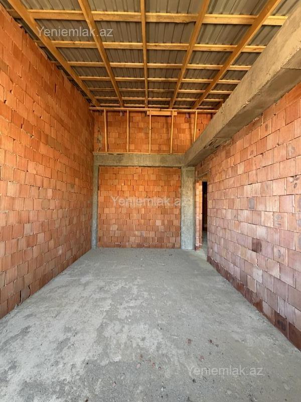 1 otaqlı Bina evi menzil, Masazır, Abşeron
